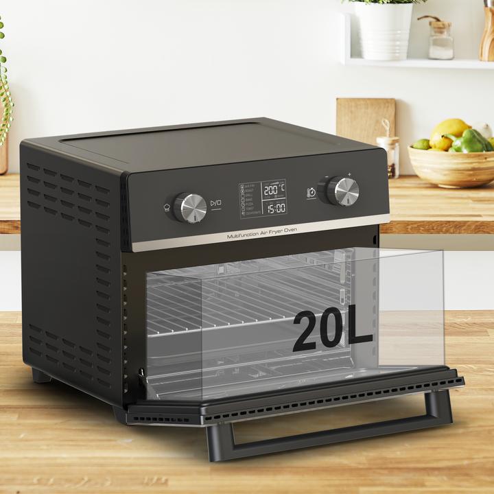 Produktbild Tefal Easy Fry Multifunction FW6058