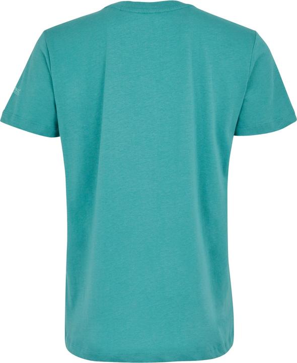Actual product image Regatta Womens/Ladies Filandra VX Starfish T-Shirt (44 D)