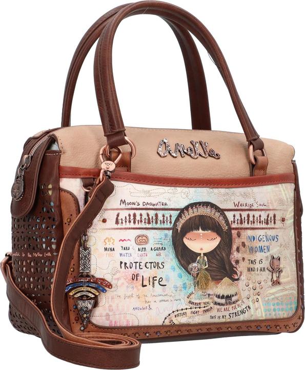 Actual product image Anekke Menire Handtasche 30 cm (8 l)
