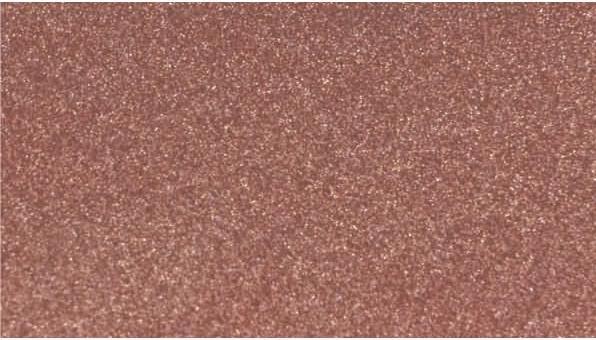 Actual product image Knorr Prandell KNORR stamp pad Delicata 10x7cm 211511923 rose gold