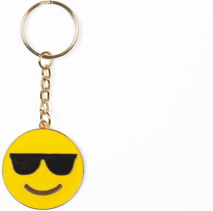 Immagine prodotto Doiy Emokeyrings Cool