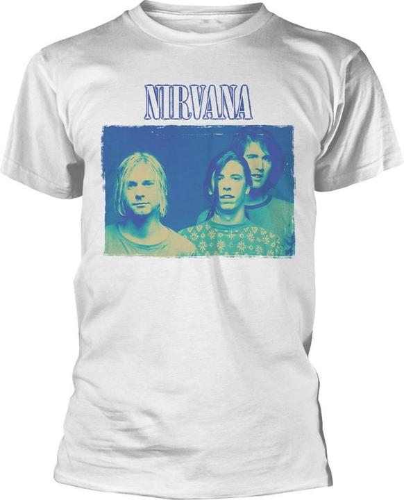 Nirvana Erode (XXL)