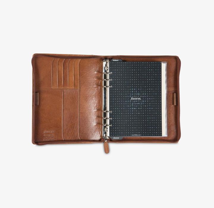 Actual product image Filofax Agenda (Special, Hardcover, German, English, French, Italian)