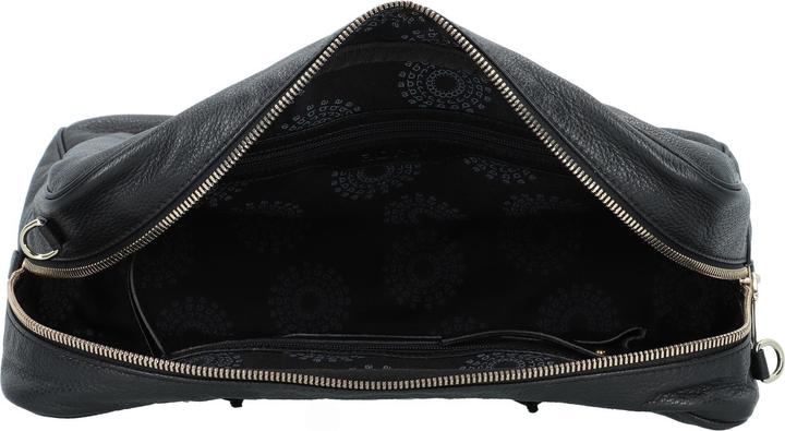 Produktbild Abro Adria Schultertasche Leder 39 cm
