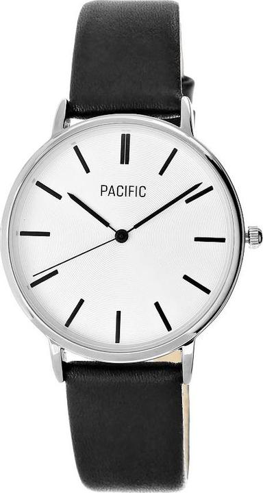 Actual product image Pacific Ladies' watch X6159-7.