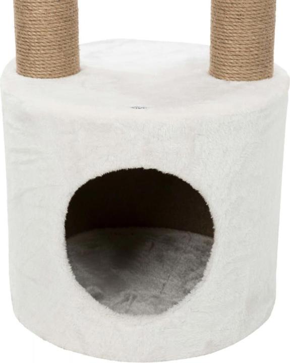 Produktbild Trixie Kratzbaum (250 cm, Brown, White)