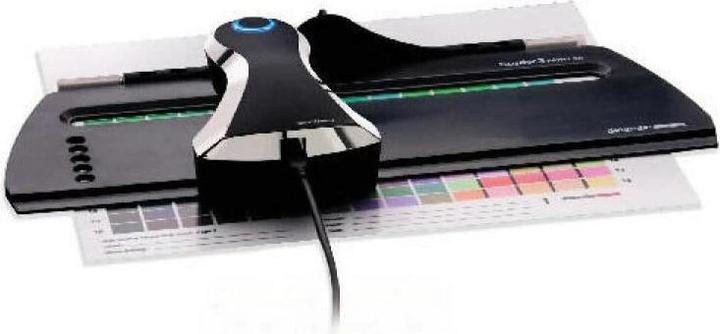 Immagine prodotto Datacolor SpyderPrint, sistema di calibrazione del colore
