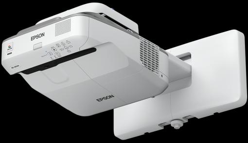 Immagine prodotto Epson EB-685W (WXGA, 3500 lm, 0.28 - 0.37:1)