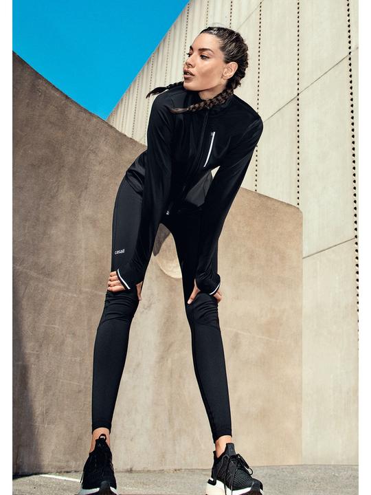 Produktbild CASALL Damen Windtherm Jacke (40)
