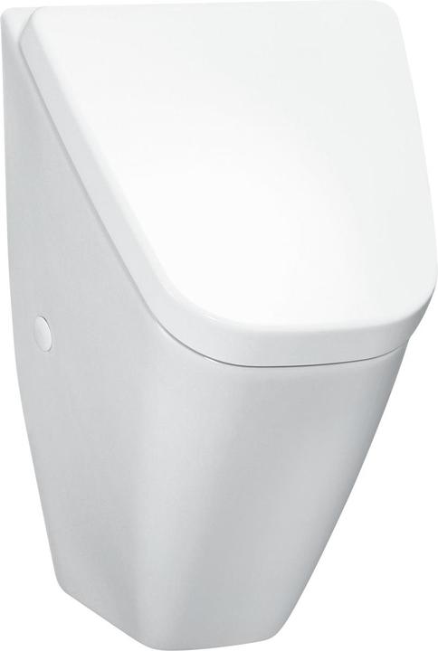 Immagine prodotto Laufen Orinatoio ad aspirazione Vila, L/A: 310/280/490 mm, bianco, con fori per il montaggio del cop