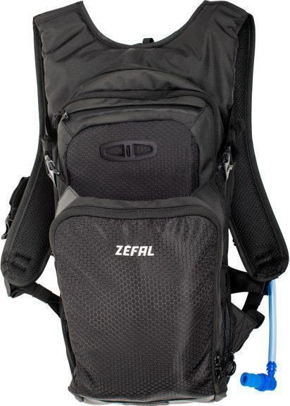 Produktbild Zefal Trinkrucksack Z Hydro Enduro Schwarz (9 l)