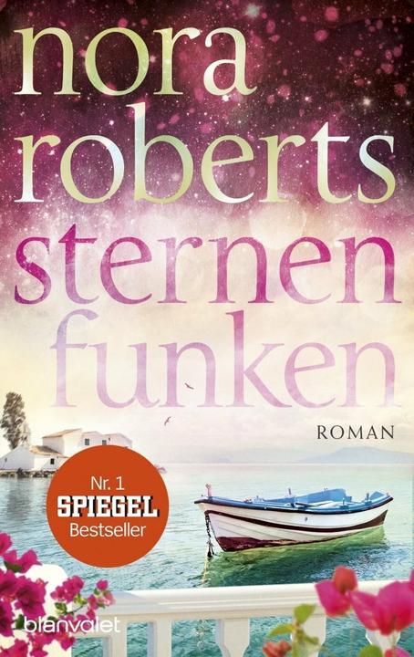 Immagine prodotto Sternenfunken (Tedesco, Roberts Nora, 2017)