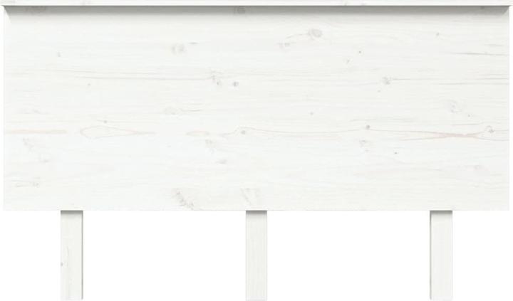 Actual product image VidaXL Farkas (139 x 6 x 82.5 cm)