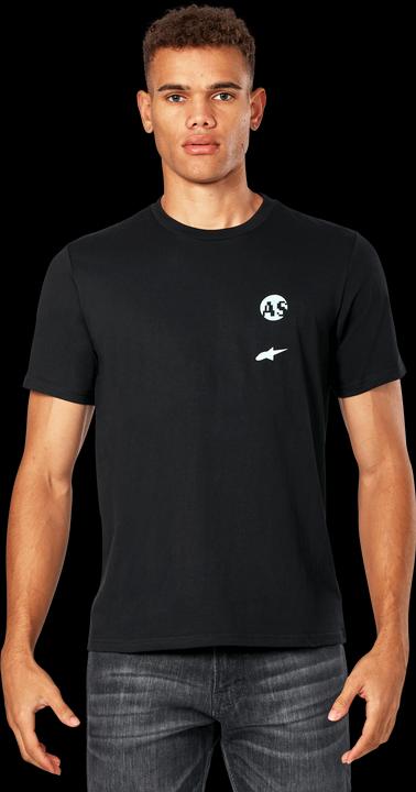 Produktbild Alpinestars Tee 24 Swishy Csf Ss (L)