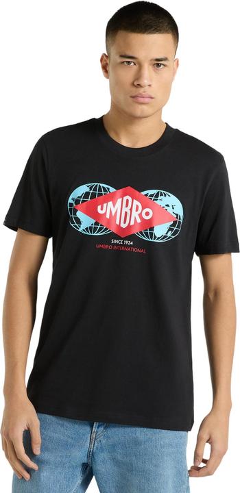Umbro International TShirt
