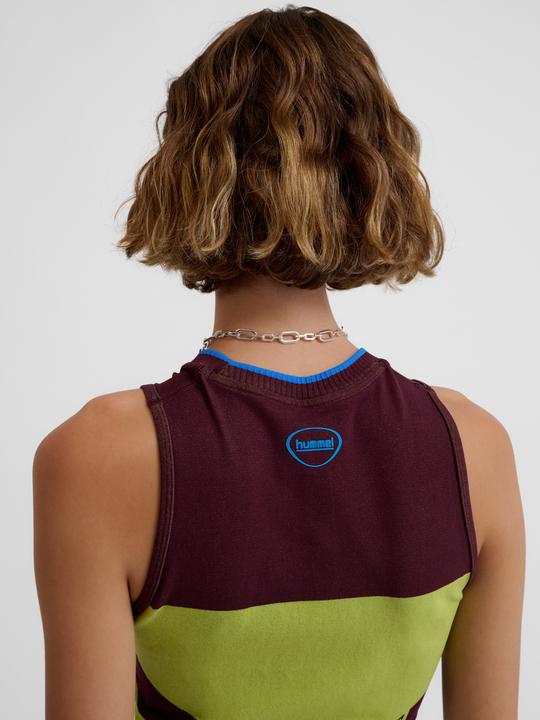 Immagine prodotto hummel hmlSEAMLESS TOP (S)