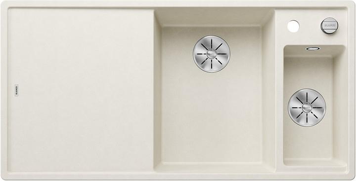 Produktbild Blanco Axia Iii 6 S (Einbauspüle, 100 cm, 51 cm)