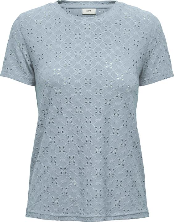 JdY Jdycathinka S/S Tag Top Jrs Noos