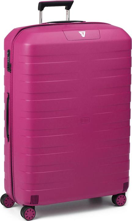 Produktbild Roncato Box Sport 2.0 4 Rollen Trolley L 78 cm (118 l, XL (ab 115l))