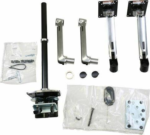 Actual product image Ergotron LX Series Dual (Table, 40")