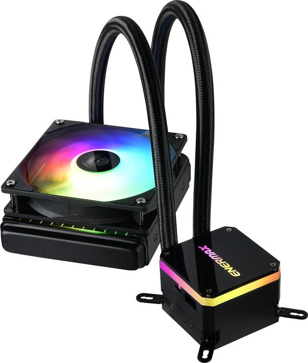 Produktbild Enermax Liqmax III ARGB