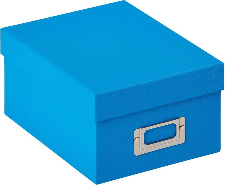 Ozeanblau