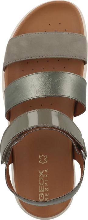 Actual product image Geox D Xand 2.1S B - 62059 (40)