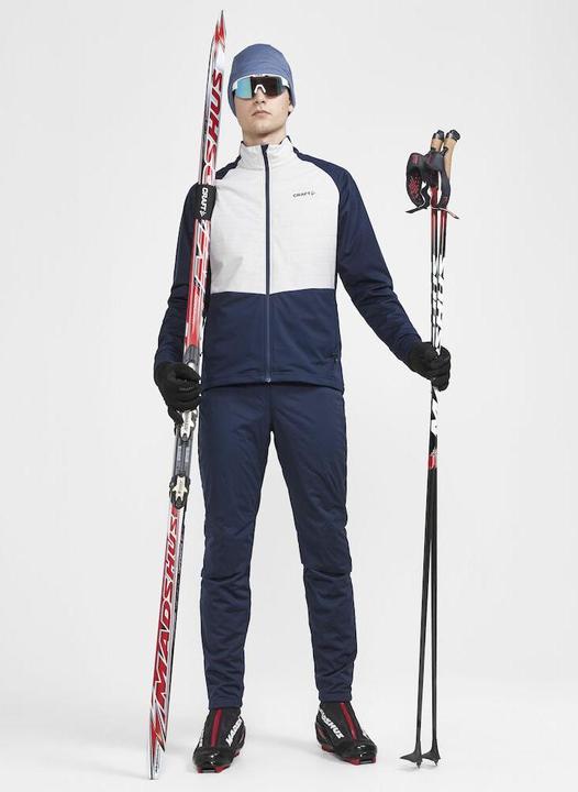 Image du produit Craft Storm Balance pantalon de ski de fond hommes (S)