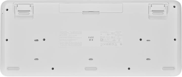 Produktbild Logitech Signature K650 (DE, Kabellos)