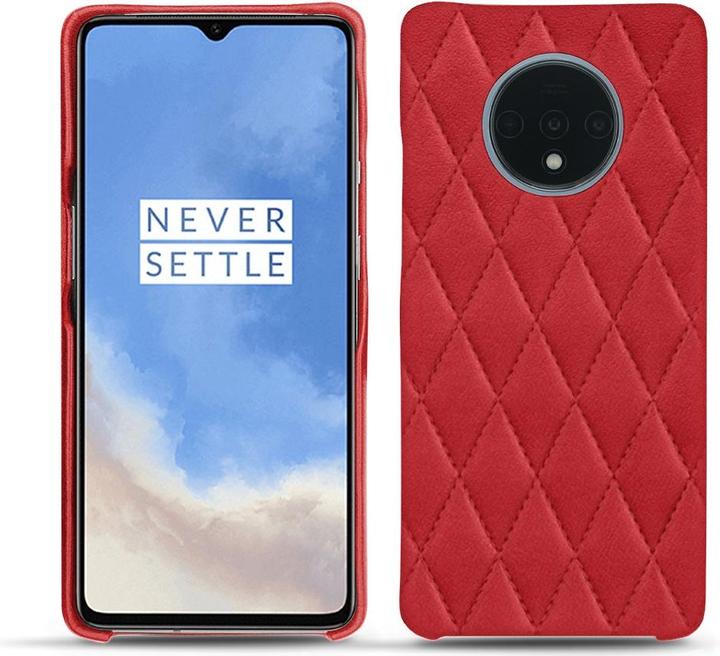 Produktbild Noreve Lederschutzhülle (OnePlus 7T)