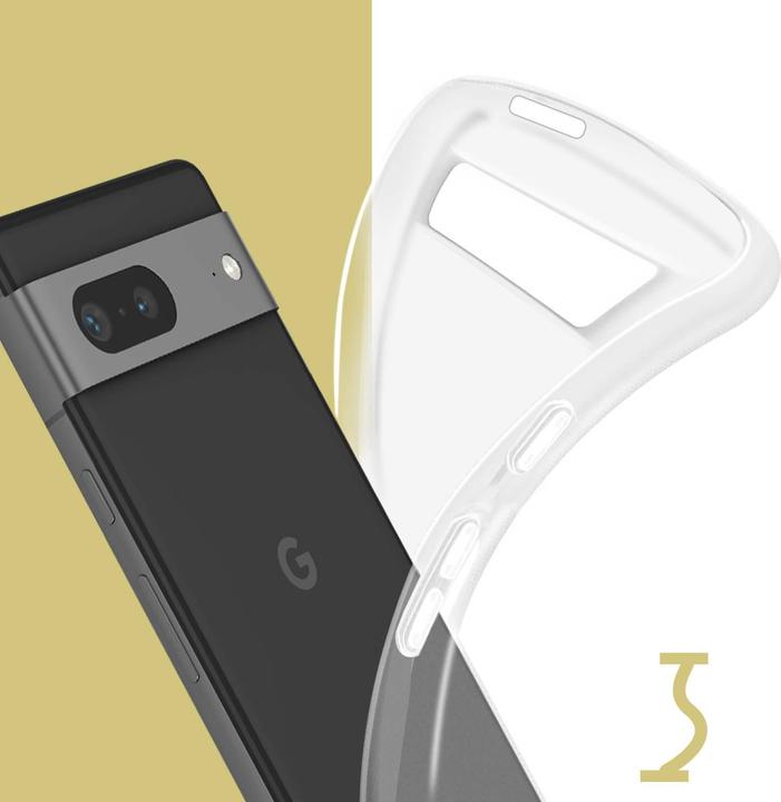 Immagine prodotto Avizar Copertura in gel Serie (Google Pixel 7)