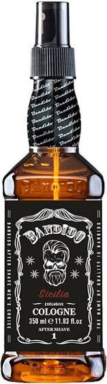 Produktbild Bandido After Shave Cologne Volcano (350 ml)