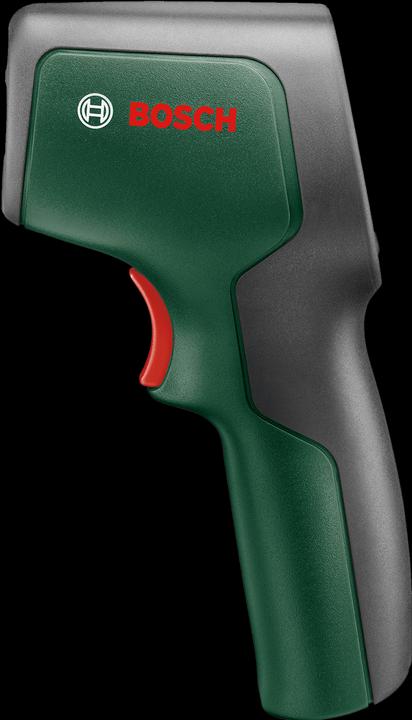 Bosch Home & Garden UniversalTemp