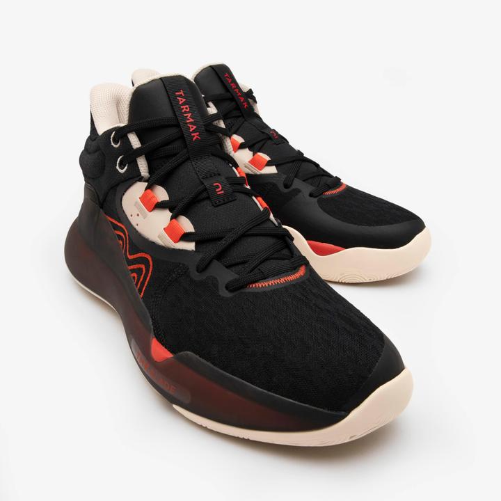 Actual product image Tarmak SE 500 HIGH (43)