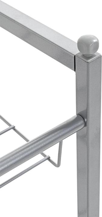 Actual product image HAKU Möbel Guillaume (80 x 30 x 38 cm)