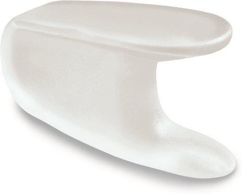 Produktbild Gehwol Zehenteiler G D mittel (Zehentrenner)