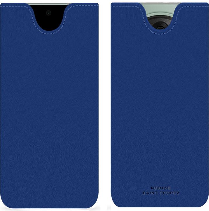 Bleu Océan PU ( Pantone #003da5 )