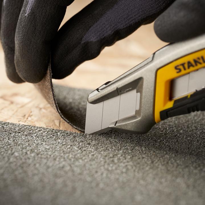 Immagine prodotto Stanley Lama a scatto FatMax™ 18 mm (Lama di ricambio)