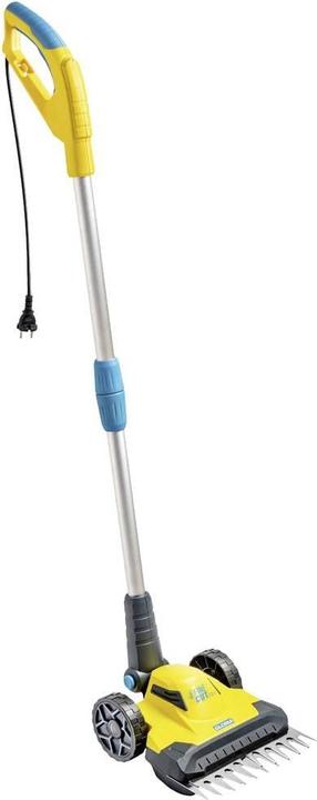 Produktbild Gloria Haus und Garten FineCut 230V (Metallschneideblatt)