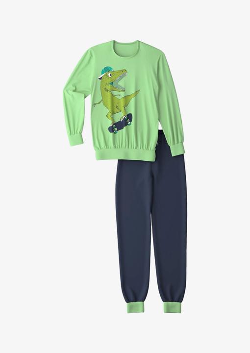 Produktbild Calida Teen Boys Pyjama Dino (164)