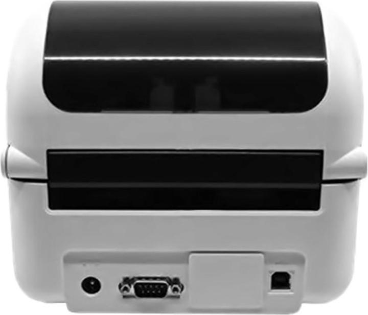 Produktbild Brother TD4210D (203 dpi)