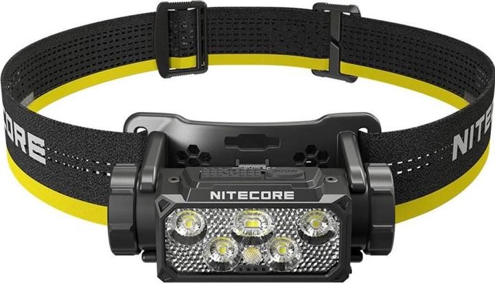 Produktbild Nitecore HC60 UHE (1600 lm)