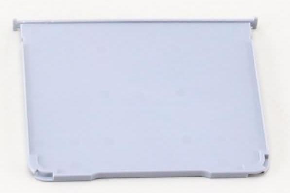 Immagine prodotto Allit Divisorio per ProfiPlus Box 3 grigio a giorno, realizzato in PP, per dividere una scatola in due