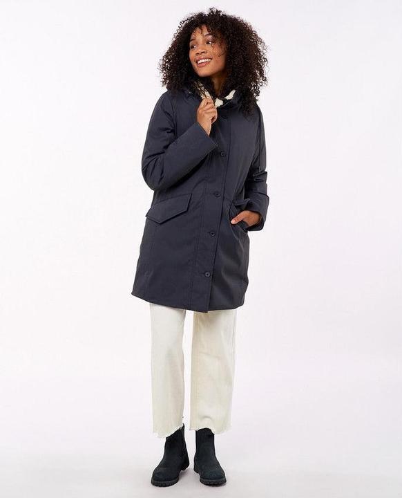 Image du produit Rip Curl Parka-Jacke der Anti-Serie (S)