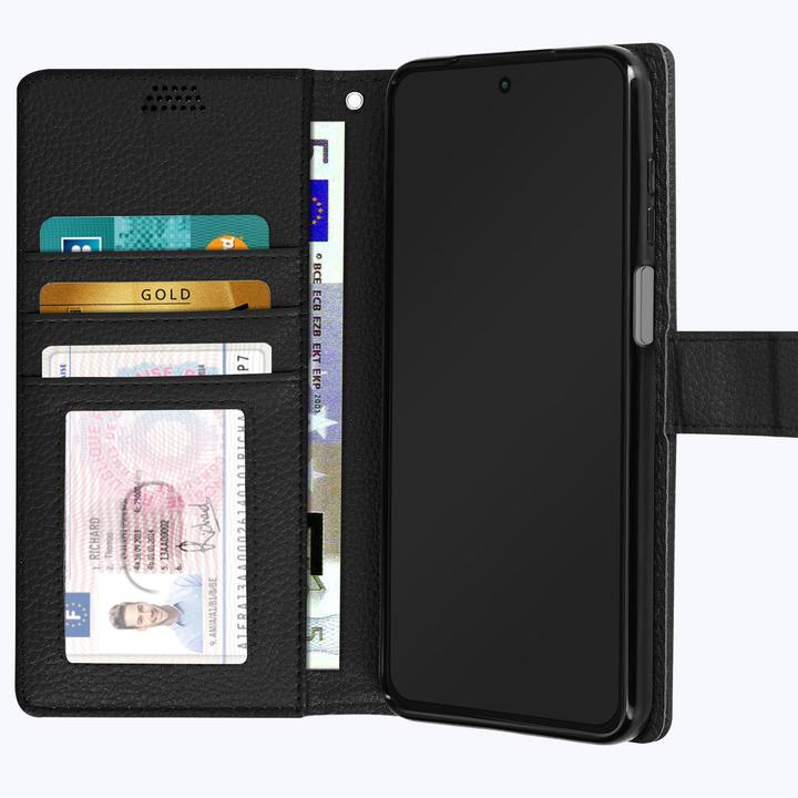 Immagine prodotto Avizar Serie Lenny (Motorola Moto G82, Motorola Moto G52)