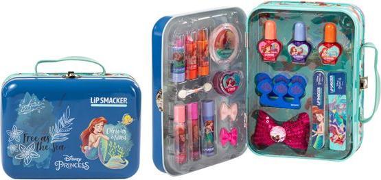 Produktbild Lip Smacker Disney Princess Ariel Beauty Box