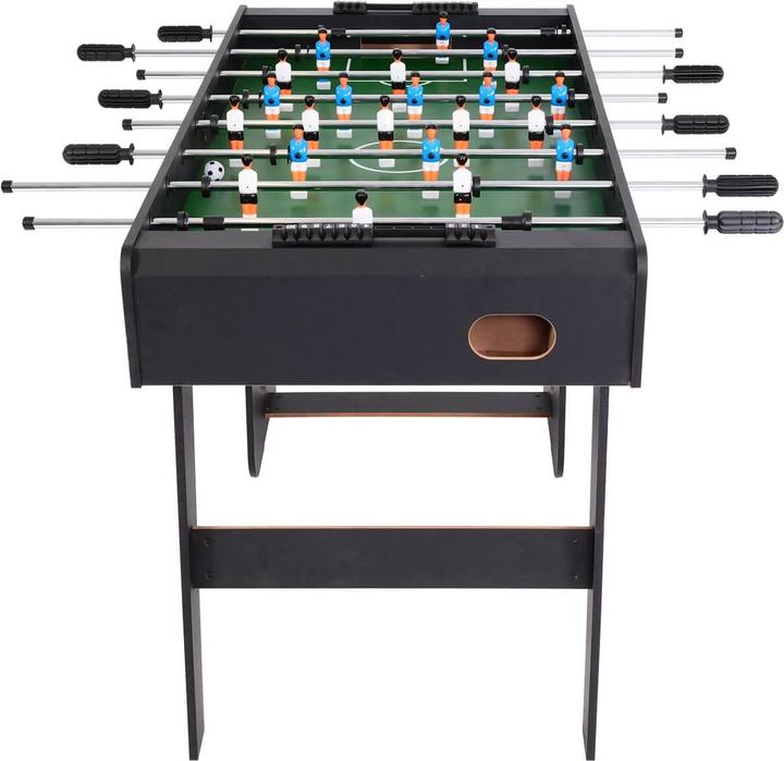 Immagine prodotto Swisshandel24 Calcio balilla Londra