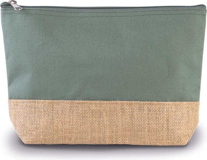 Produktbild Kimood toiles de coton et jute (One Size)