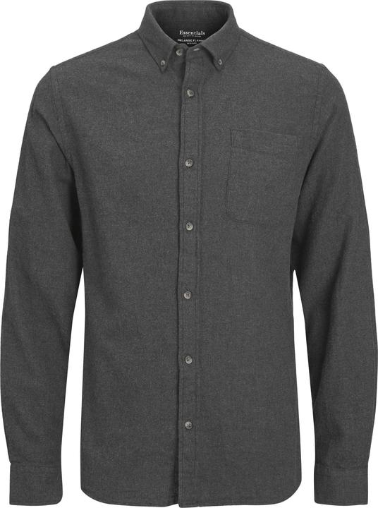 Gris foncé mélangé