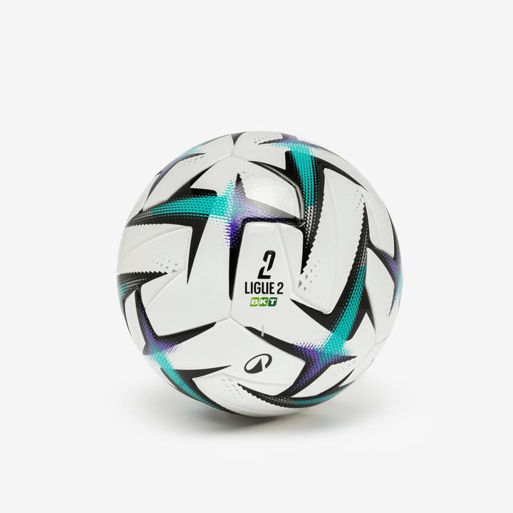 Produktbild Kipsta L2 BKT Mini Replica Ball 2025/2026. Size 1.